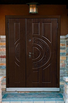 Входная дверь Лион-184
